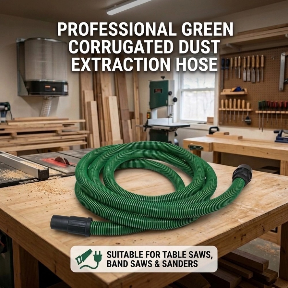 Anti-Static 35mm OD Flexible C - Vacuum Cleaner Woodworking review and price