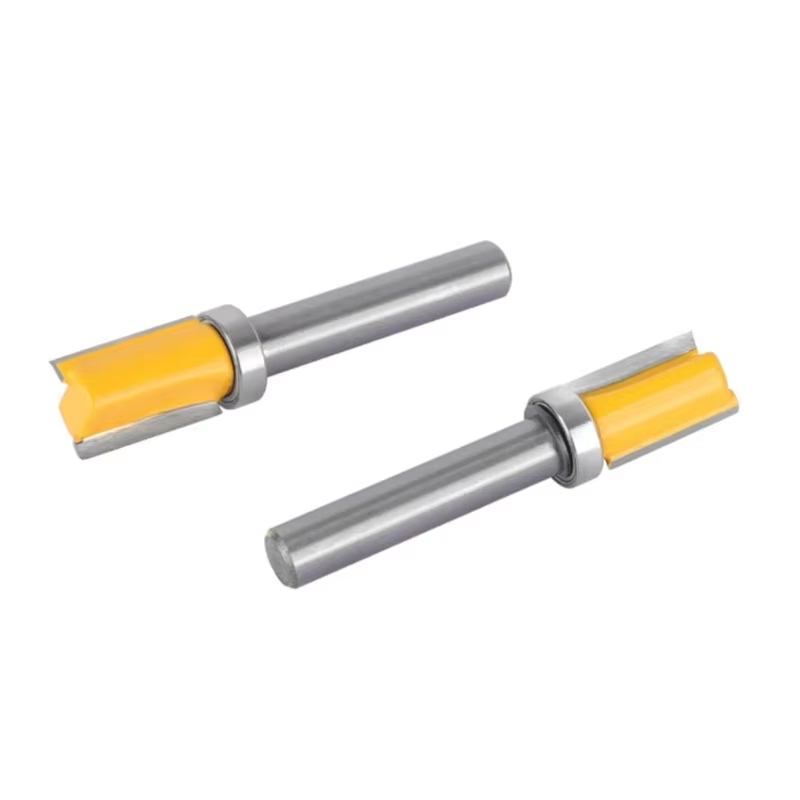 Milling Cutter 8mm Shank Templ - Woodworking Design Software review and price