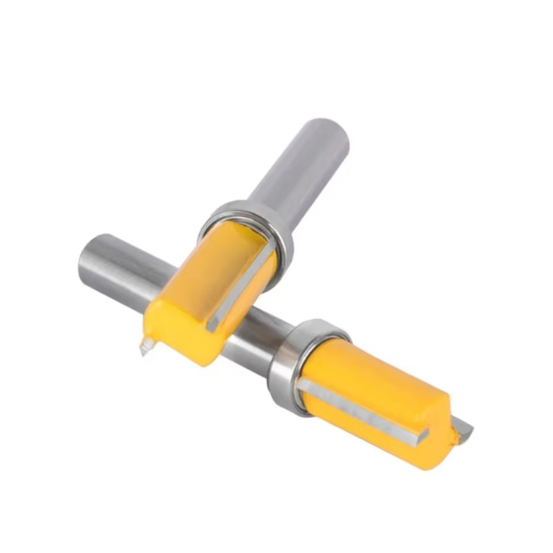 Milling Cutter 8mm Shank Templ - Woodworking Design Software review and price