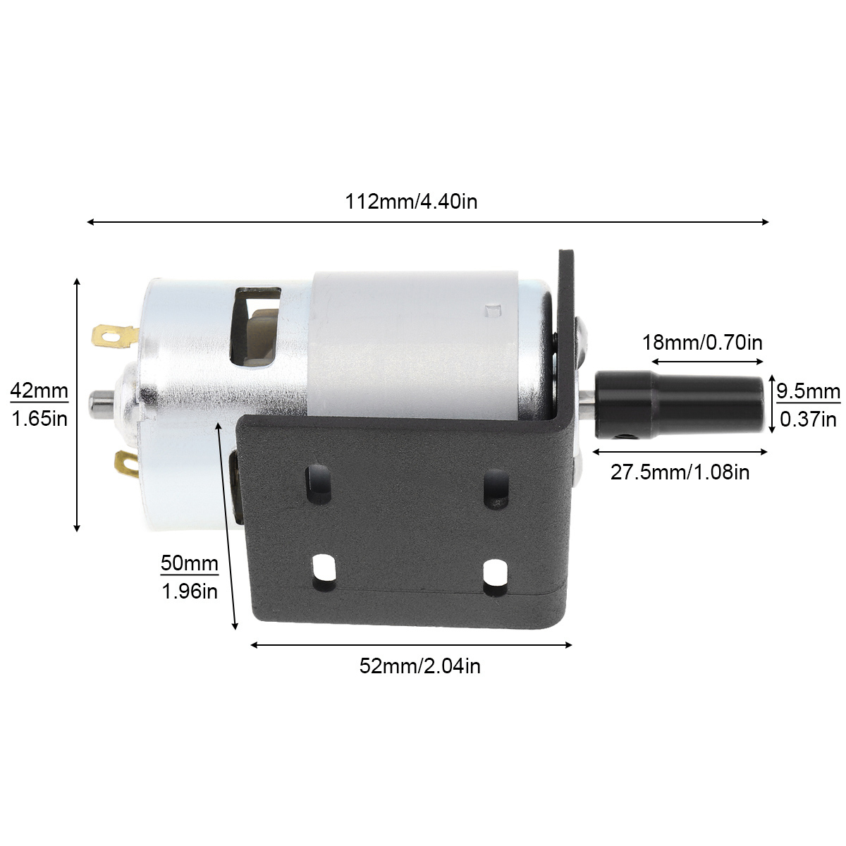 12-24V Hand Drill 555/775 DIY  - Woodworking Lathe Chuck review and price