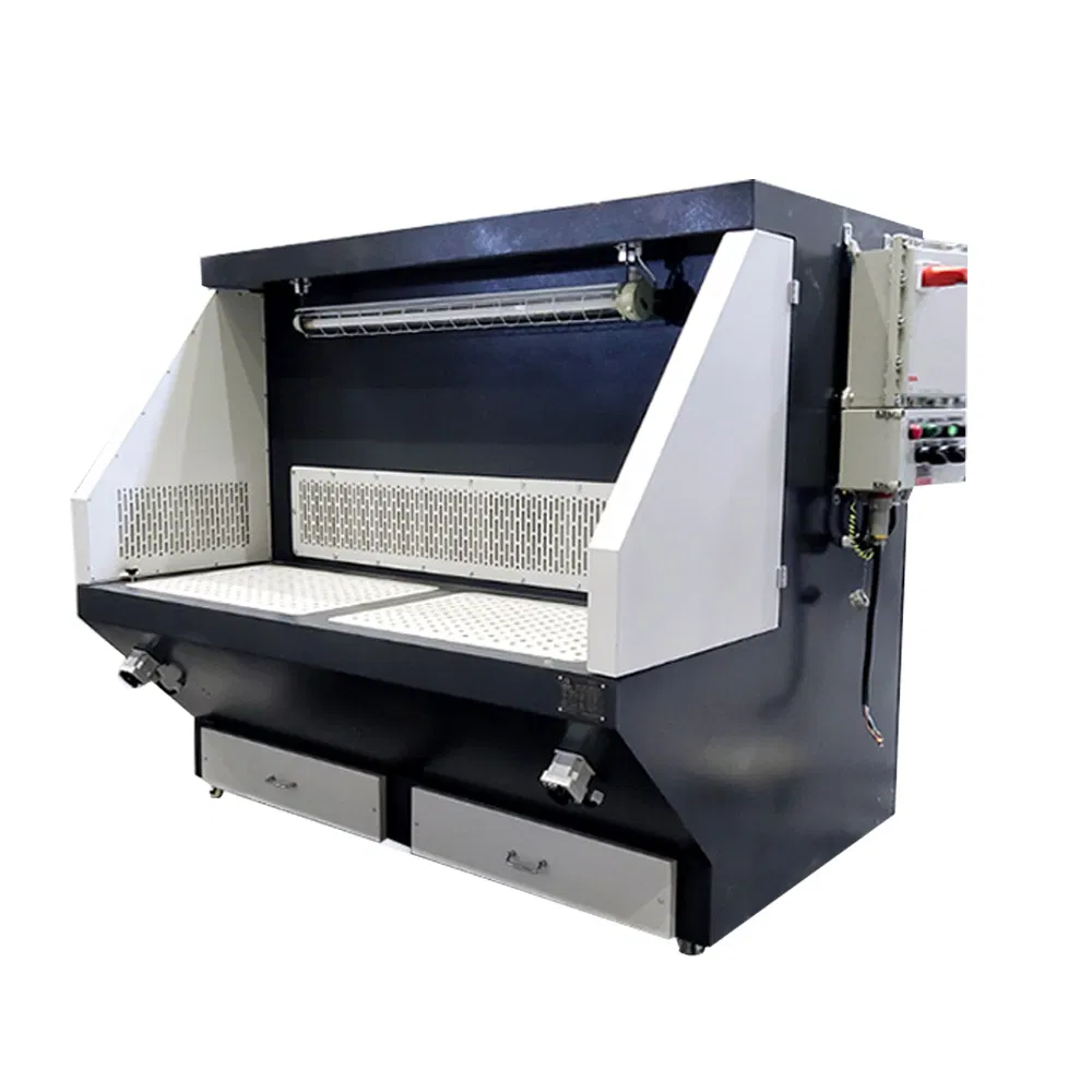 Industrial Grinding Dust Colle - Woodworking Bench review and price