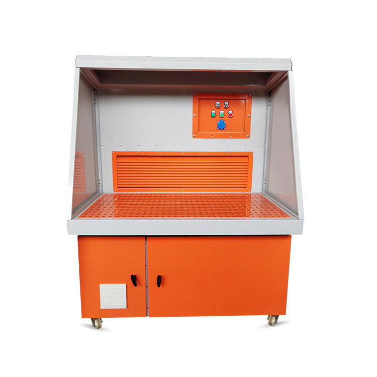 Industrial Grinding Dust Colle - Woodworking Bench review and price