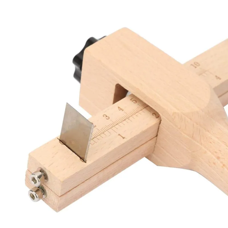 New Adjustable Leather Strap B - Woodworking Veneer Cutter review and price