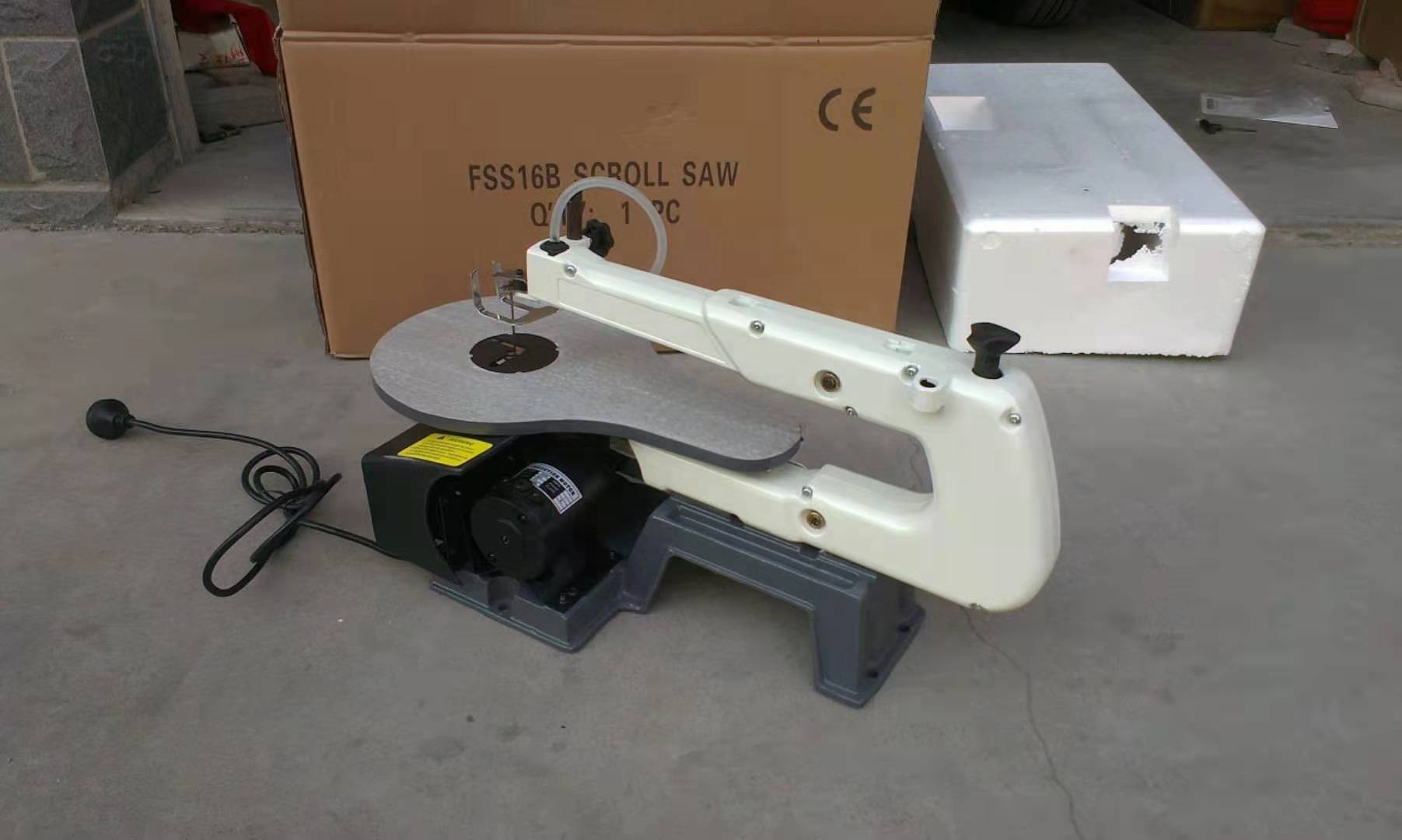 Wood Cutting Industrial Deskto - Woodworking Industry review and price