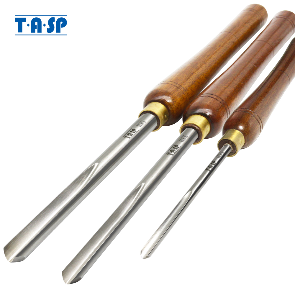 TASP HSS Woodturning Tools 1/2 - Parting Tool Lathe review and price