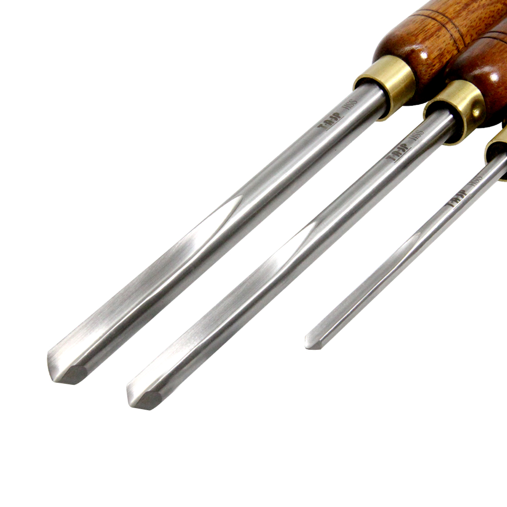 TASP HSS Woodturning Tools 1/2 - Parting Tool Lathe review and price