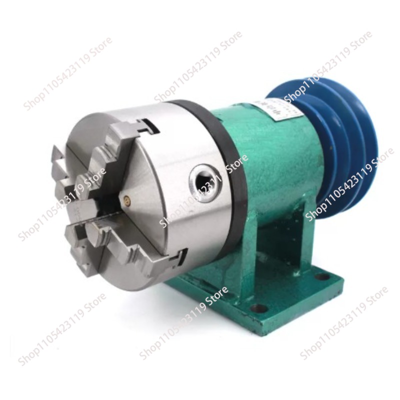 Self-made lathe spindle woodwo - Woodworking Lathe Chuck review and price