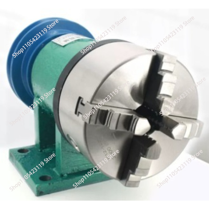 Self-made lathe spindle woodwo - Woodworking Lathe Chuck review and price