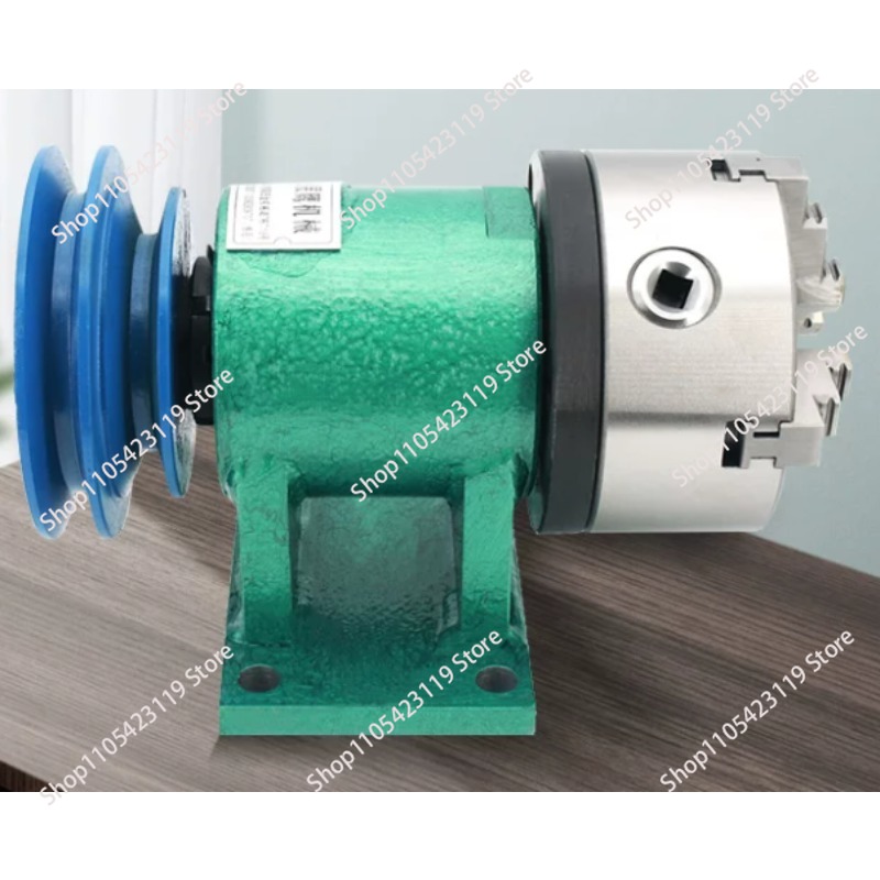 Self-made lathe spindle woodwo - Woodworking Lathe Chuck review and price
