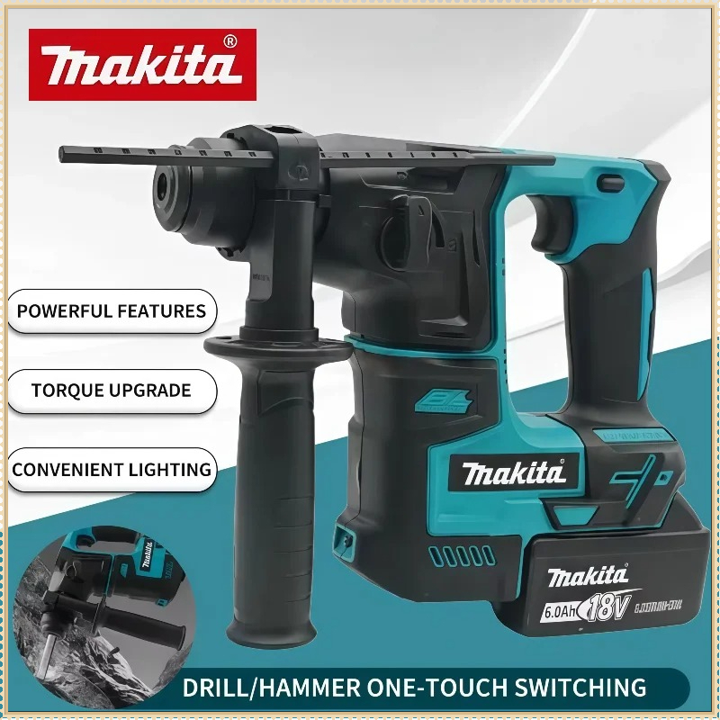 Makita Brushless Hammer Makita - Woodworking Hammer review and price