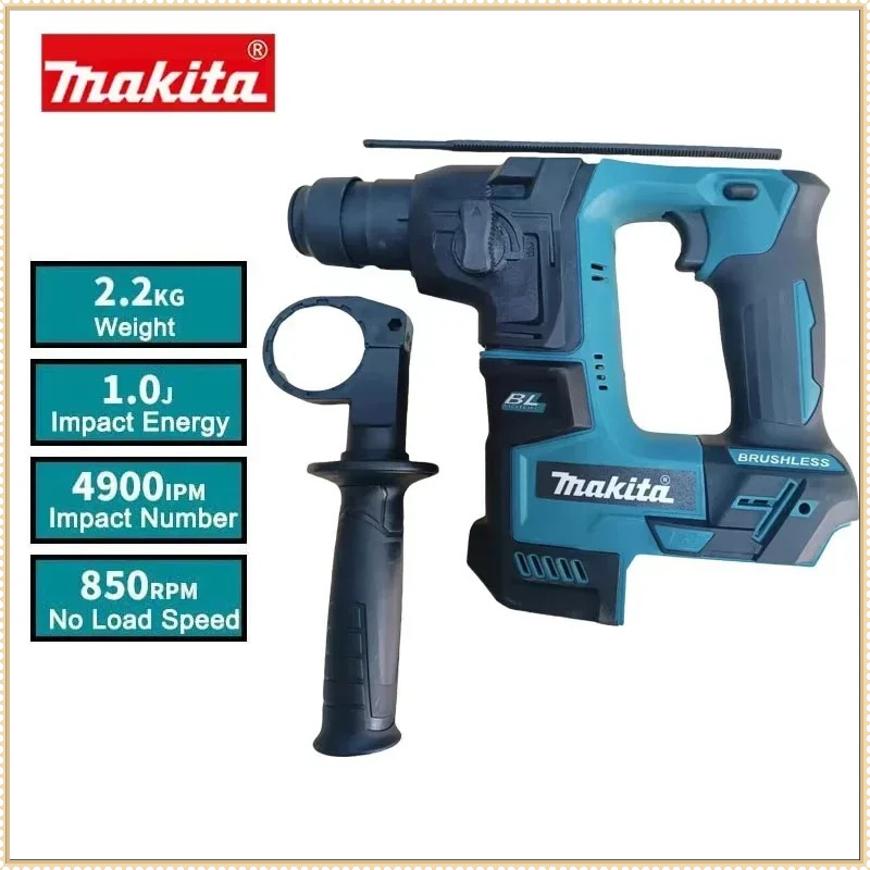 Makita Brushless Hammer Makita - Woodworking Hammer review and price