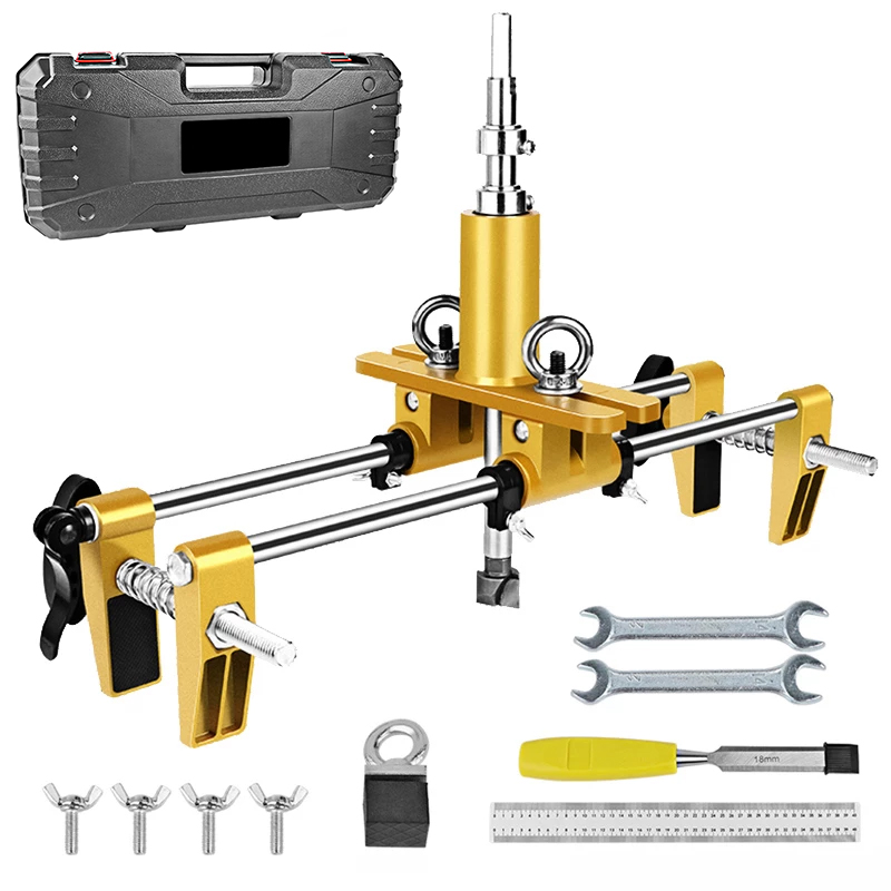 Wooden Door Installation Lock  - Woodworking Design Software review and price