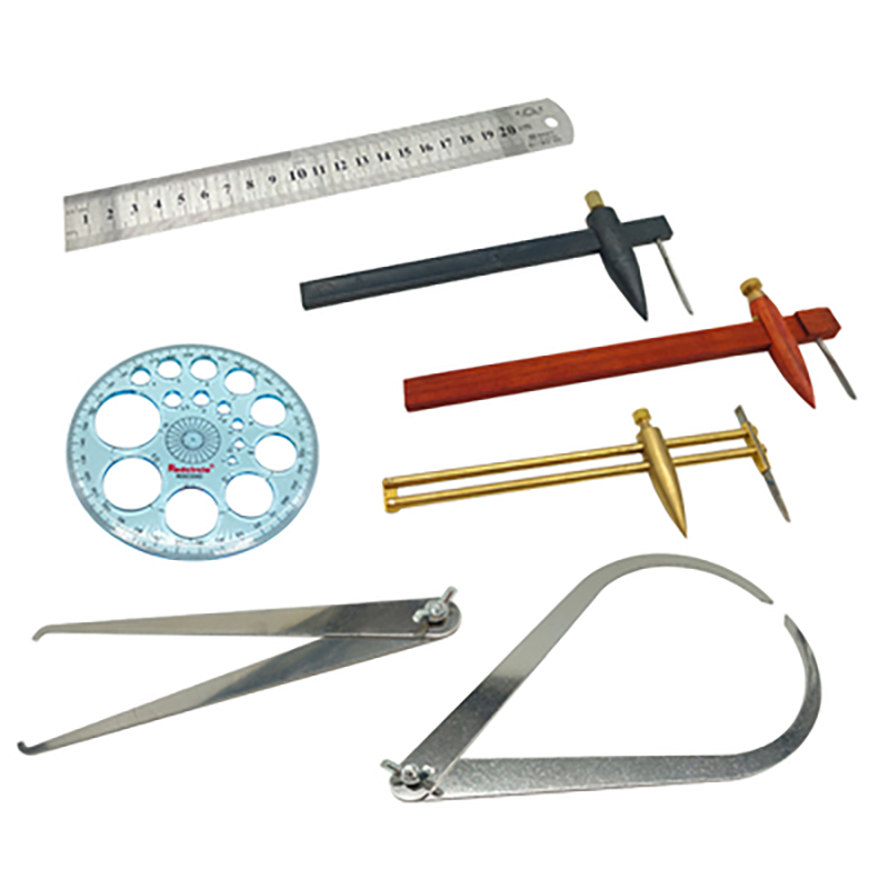 Compass Circle Cutter Caliper  - Woodworking Veneer Cutter review and price
