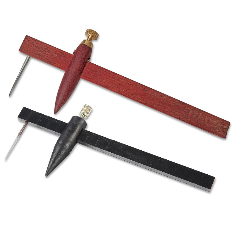 Compass Circle Cutter Caliper  - Woodworking Veneer Cutter review and price
